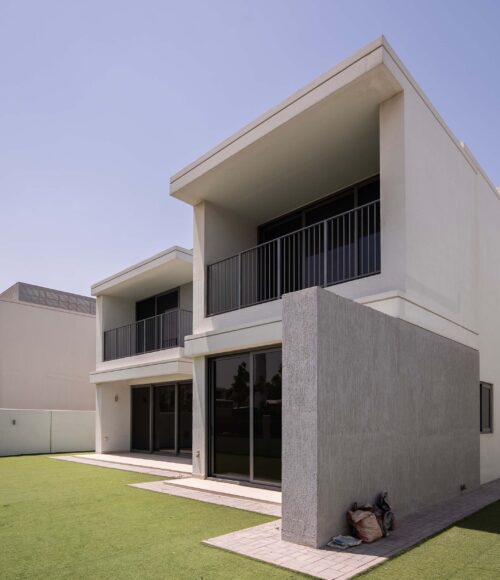 Dubai Hills Villa 121