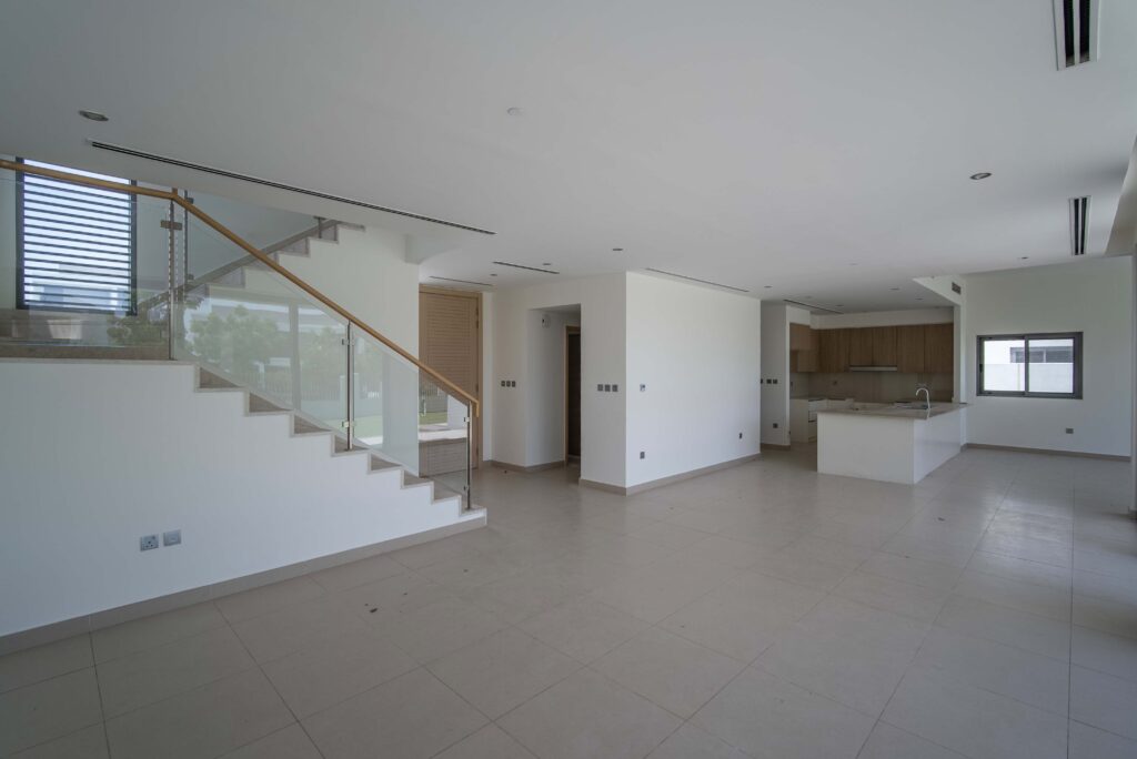 Dubai Hills Villa 121