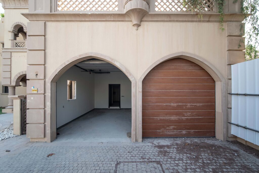 Villa 106 Palm jumeirah