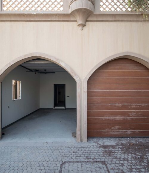 Villa 106 Palm jumeirah