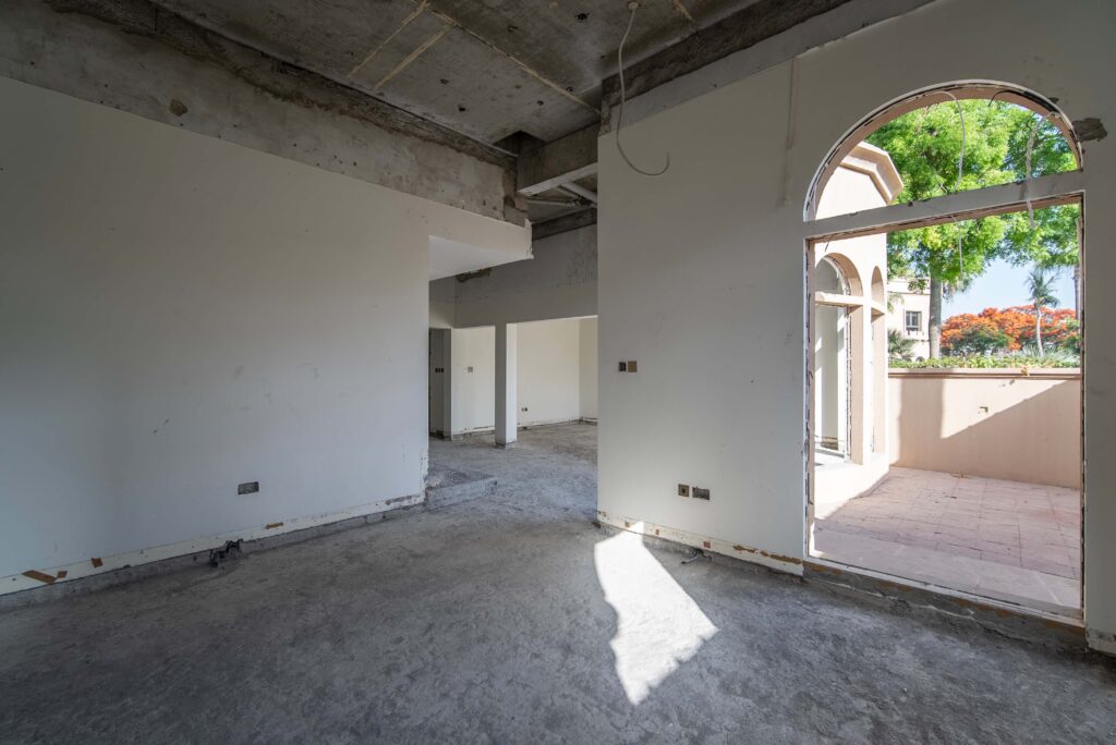 Villa 106 Palm jumeirah