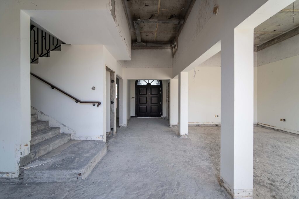 Villa 106 Palm jumeirah