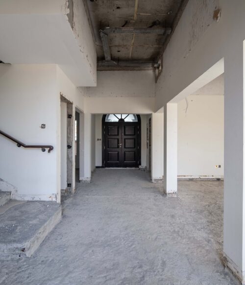 Villa 106 Palm jumeirah