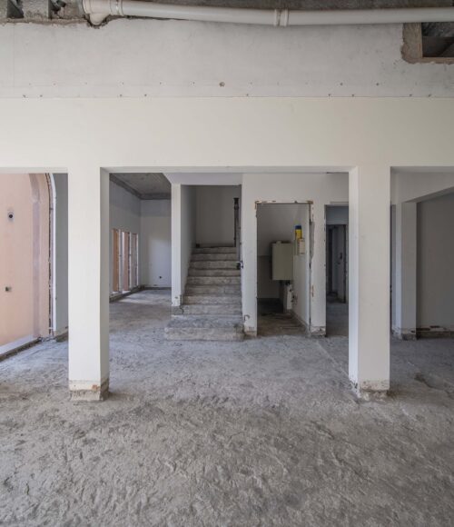 Villa 106 Palm jumeirah