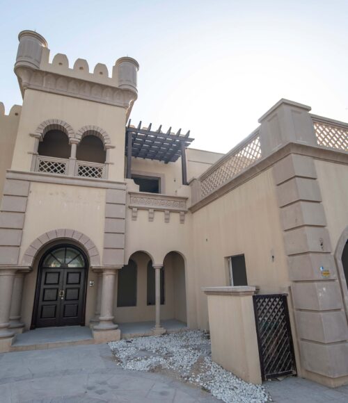 Villa 106 Palm jumeirah