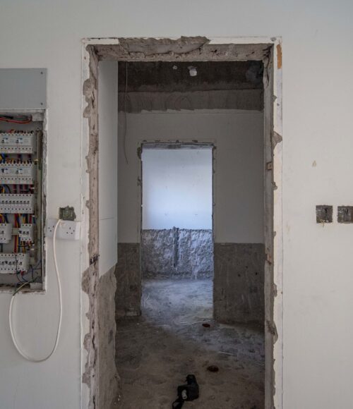 Villa 106 Palm jumeirah