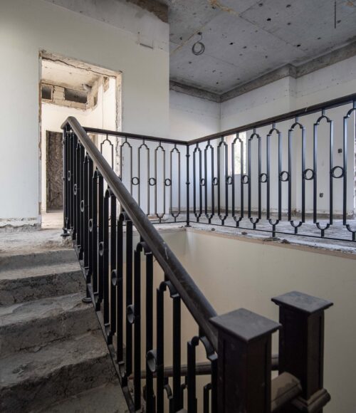 Villa 106 Palm jumeirah