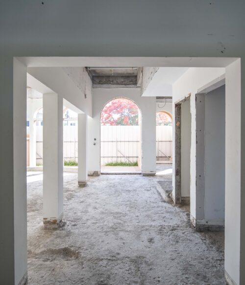 Villa 106 Palm jumeirah