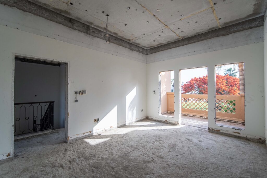 Villa 106 Palm jumeirah