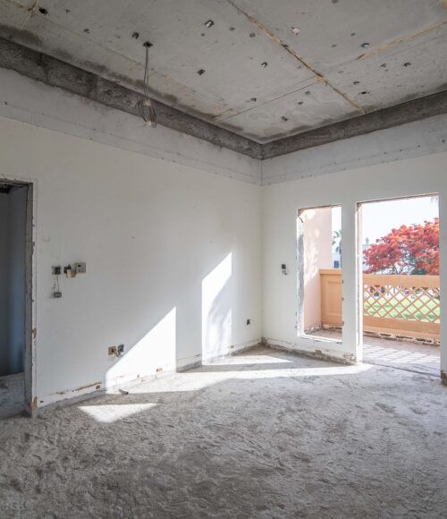 Villa 106 Palm jumeirah