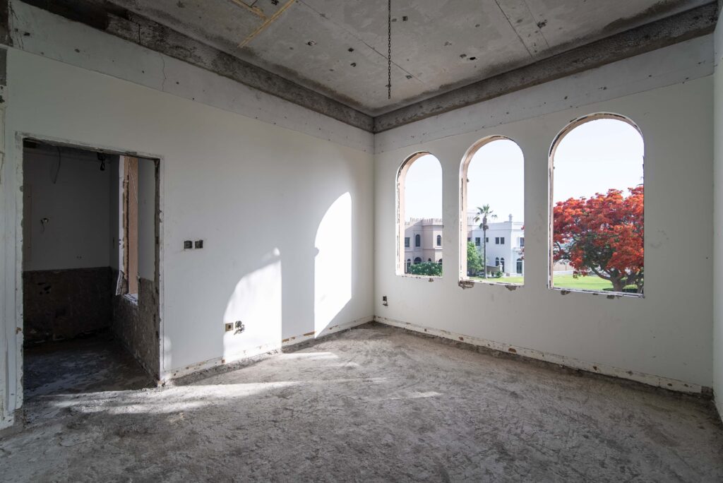 Villa 106 Palm jumeirah