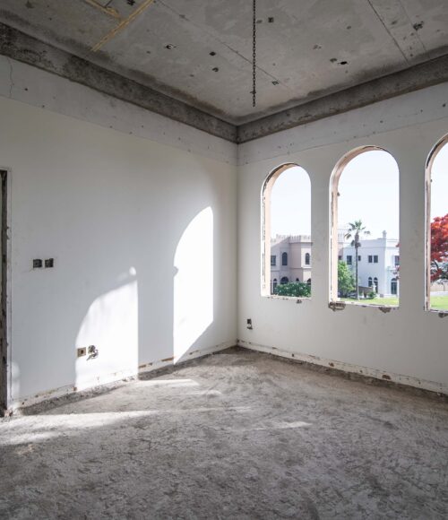 Villa 106 Palm jumeirah