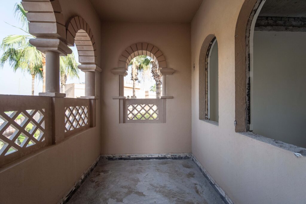 Villa 106 Palm jumeirah