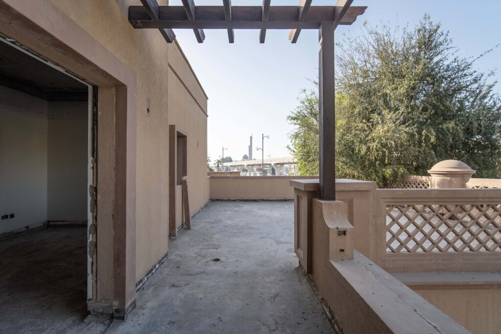 Villa 106 Palm jumeirah