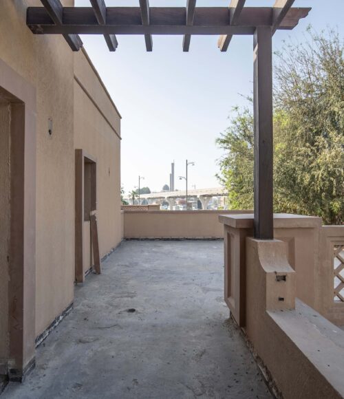 Villa 106 Palm jumeirah