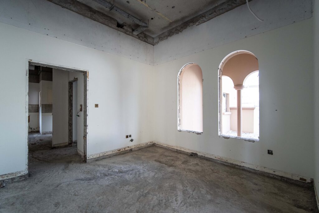 Villa 106 Palm jumeirah