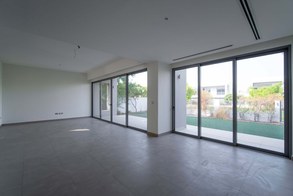 Villa 66 Sidra 1 dubai hills