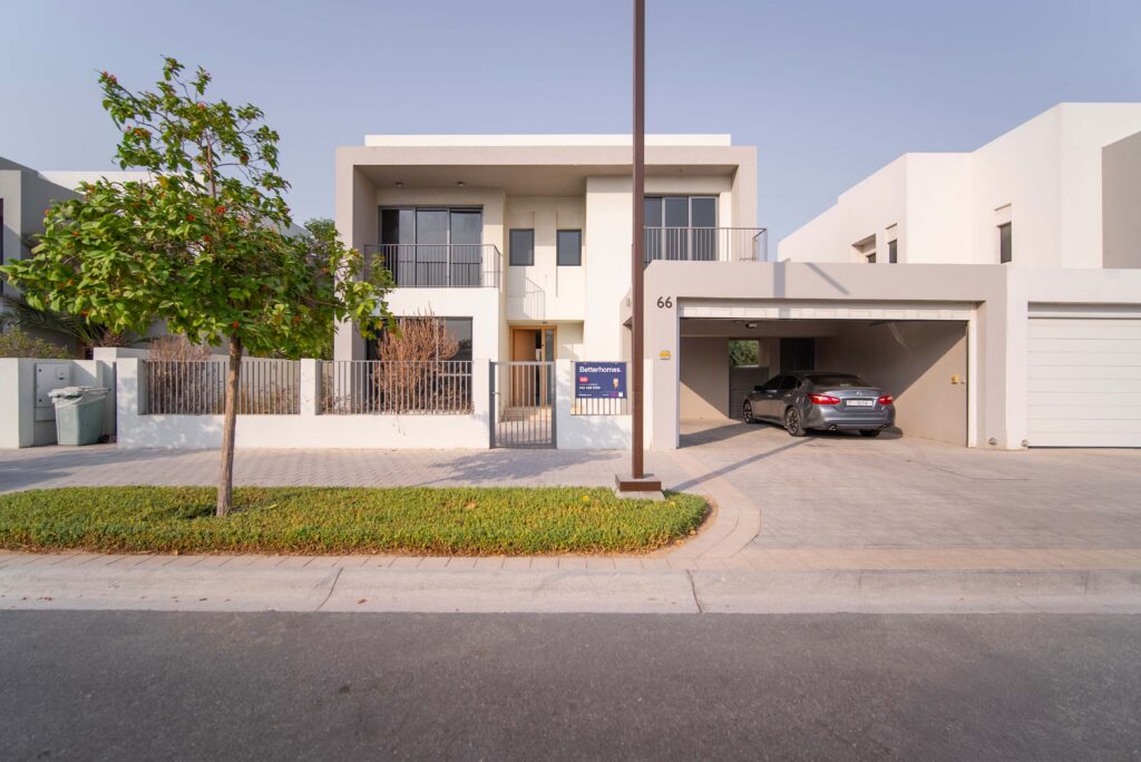 Villa 66 Sidra 1 dubai hills