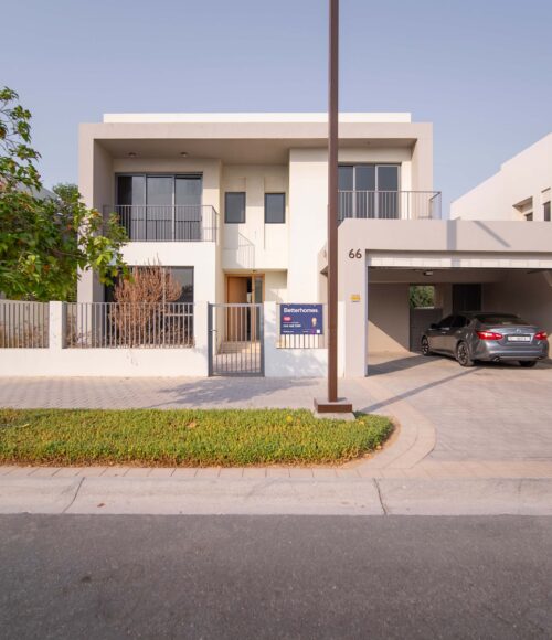 Villa 66 Sidra 1 dubai hills