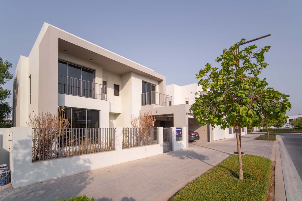 Villa 66 Sidra 1 dubai hills