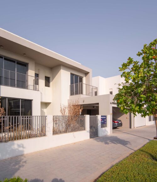 Villa 66 Sidra 1 dubai hills