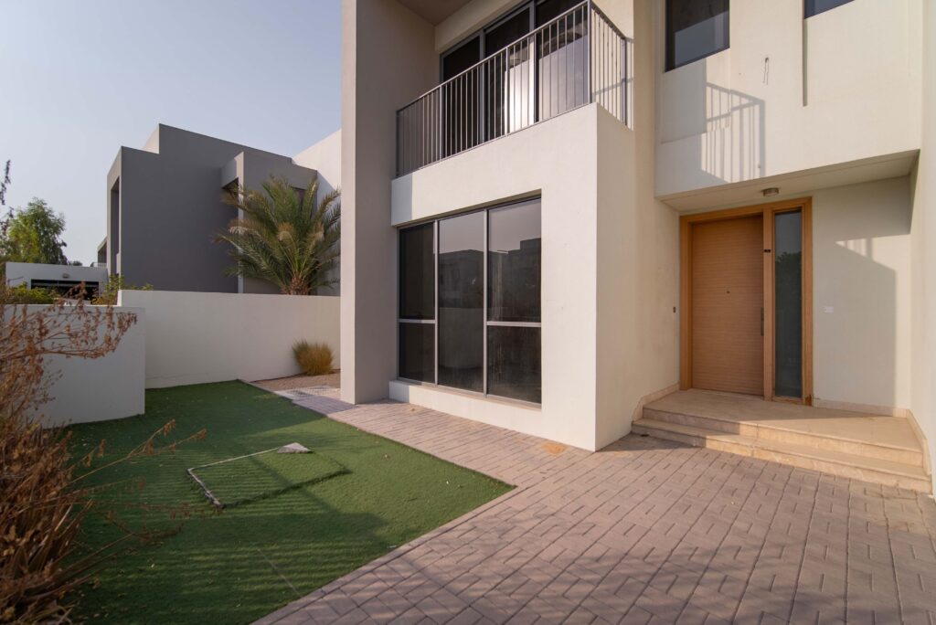 Villa 66 Sidra 1 dubai hills