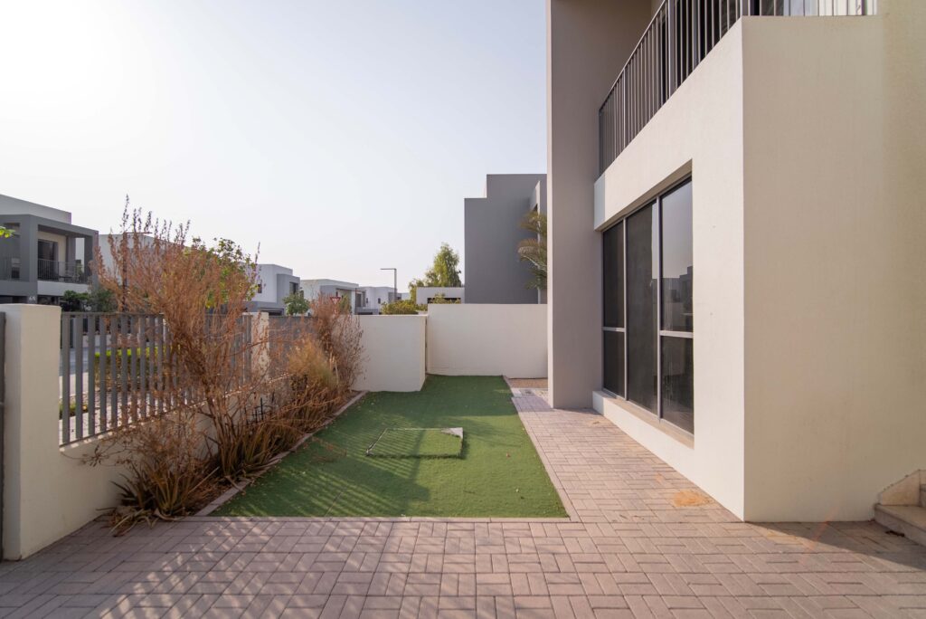 Villa 66 Sidra 1 dubai hills