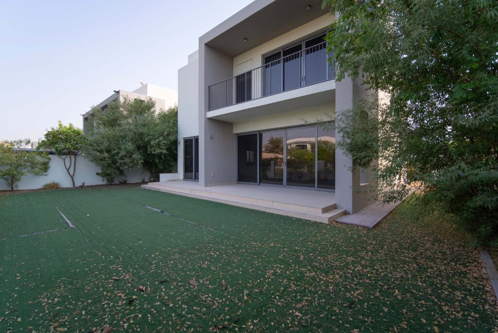 Villa 66 Sidra 1 dubai hills