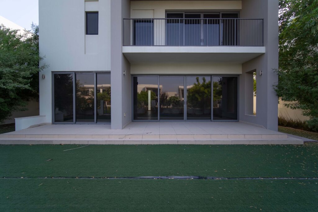 Villa 66 Sidra 1 dubai hills