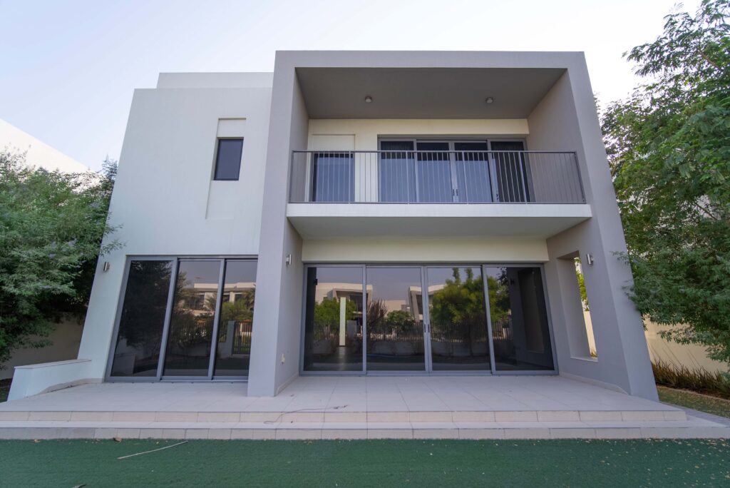 Villa 66 Sidra 1 dubai hills