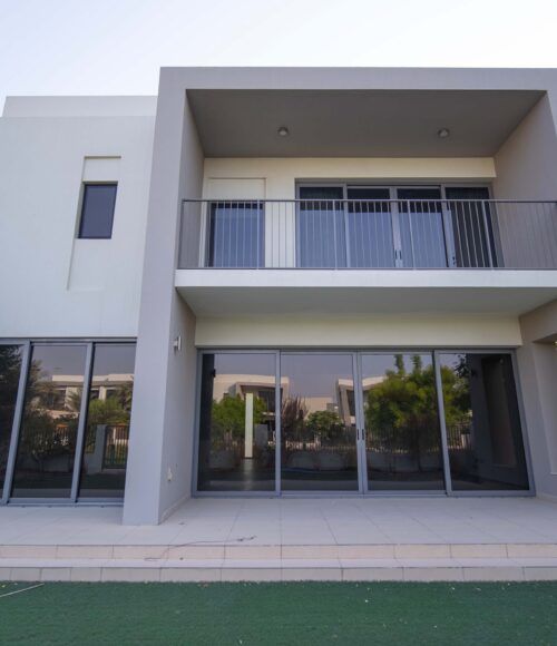 Villa 66 Sidra 1 dubai hills