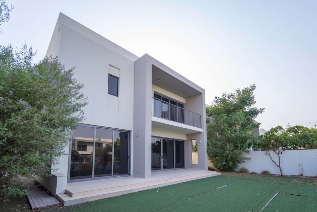 Villa 66 Sidra 1 dubai hills