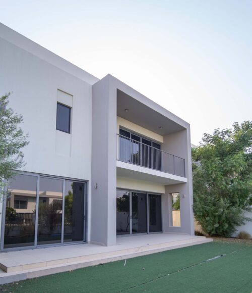 Villa 66 Sidra 1 dubai hills