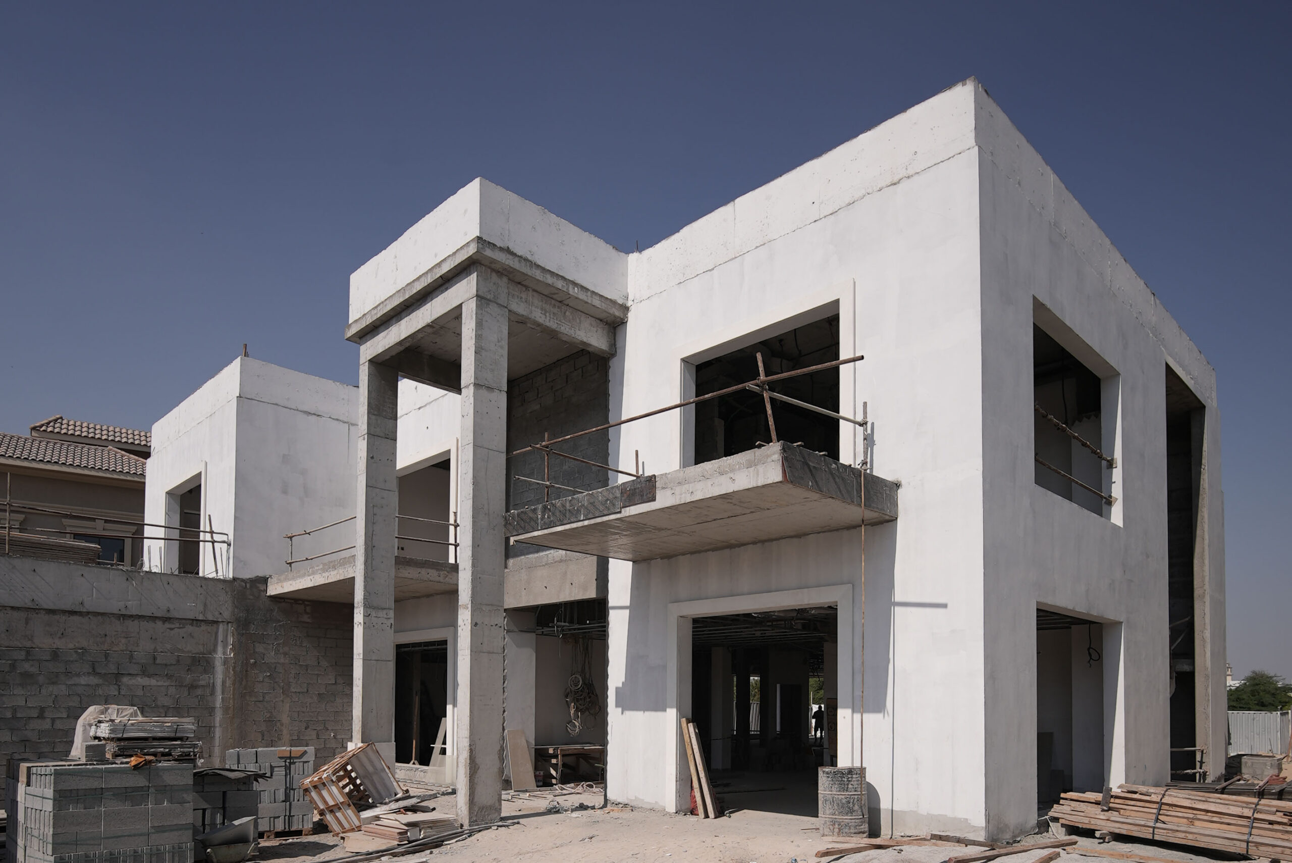 Jumeirah Golf Estate